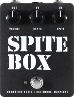 Spite Box