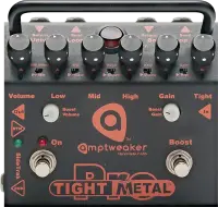 Tight Metal Pro