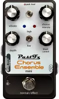 Chorus Ensemble Mini