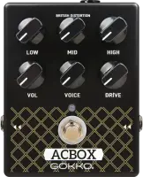 AC BOX