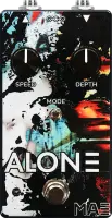 Alone