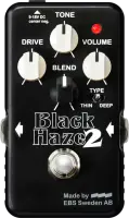 Black Haze 2