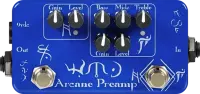 Arcane Preamp