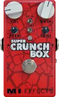 Super Crunch Box