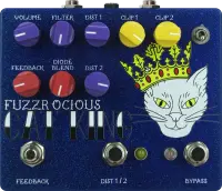 Cat King