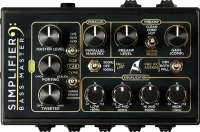 Simplifier Bass Master