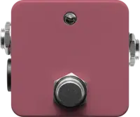 Crimson Tremolo