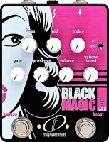 Black Magic mkII