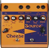 Cheese Source