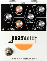 Jugendtief