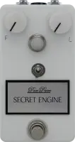 Secret Engine