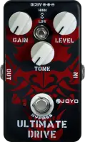 JF-02 Ultimate Drive