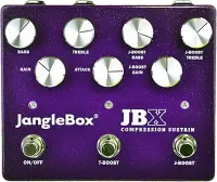 JBX