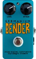 Germanium Bender