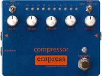 Compressor
