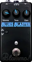 Blues Blaster