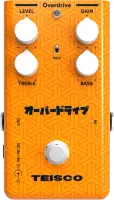 Overdrive
