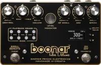 Boonar Tube Deluxe Ltd