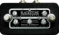 Mosfet Overdrive