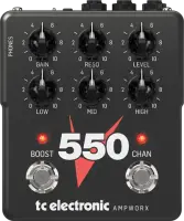 Ampworx 550