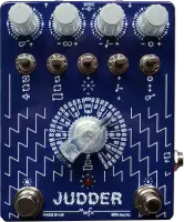 Judder 2022
