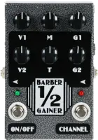 1/2 Gainer