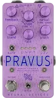 Pravus