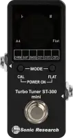 Turbo Tuner ST-300 Mini