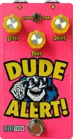 Dude Alert!