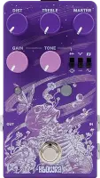 Gnash Distortion