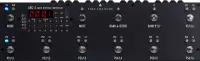 Audio Routing Controller ARC-3