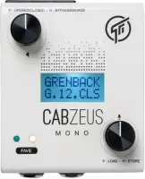 Cabzeus Mono