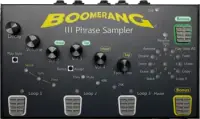III Phrase Sampler