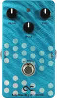 Baby Blue OD