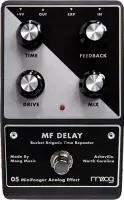 MF Delay