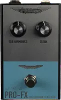 PRO-FX-Sub Harmonic Generator