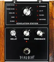 Echolation Station