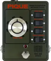 Pique