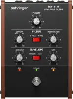 BM-11M Low Pass Filter