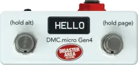 DMC.micro Gen4 (White)