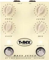 Bass Juice