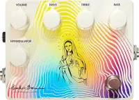 The Blessed Mother: The Fuzz Assumption