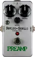 Preamp