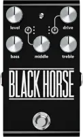 Black Horse Evo