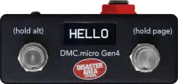 DMC.micro Gen4