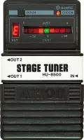 HU-8500 Stage Tuner