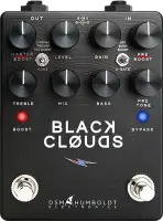 Black Clouds