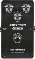 611613 Distortion