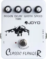JF-07 Classic Flanger