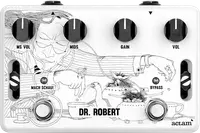 Dr. Robert